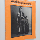 Work & leisure - pikkukuva 1