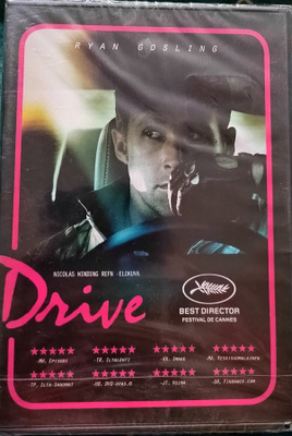 Drive
