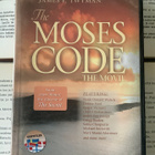 James F. Twyman - The Moses Code: The Movie (DVD) - pikkukuva 1