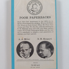 A. A. Milne : The House at Pooh corner - pikkukuva 2