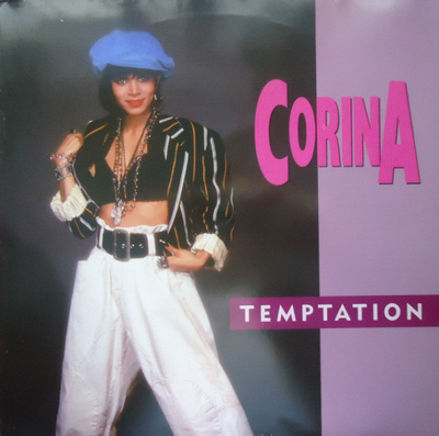 Corina - Temptation