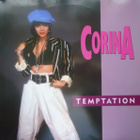 Corina - Temptation - pikkukuva 1