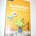 AUSTRALIAN Language & Culture (Lonely Planet 2007) Sis.pk:t - pikkukuva 1