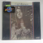 CRIS WILLIAMSON - S/ T VG++/EX- LP - pikkukuva 1