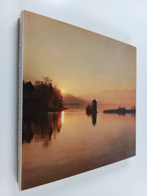 Rapperswil - stadt und land