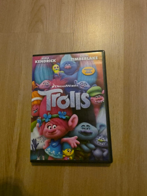 Trolls