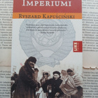Ryszard Kapuscinski - Imperiumi (pokkari) - pikkukuva 2