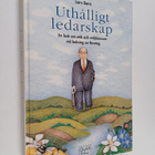 Lars Bern ym. : Uthålligt ledarskap - en bok om etik och ... - pikkukuva 1
