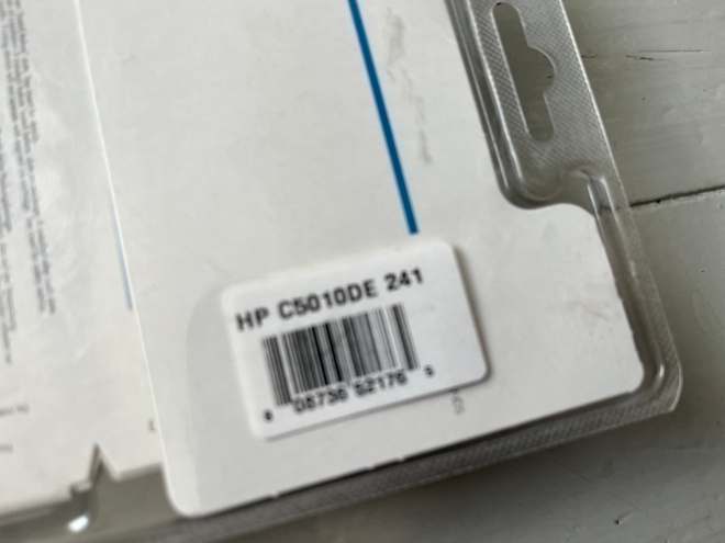 Item image