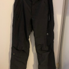 HAGLÖFS GORE-TEX NAISTEN HOUSUT KOKO M - pikkukuva 1