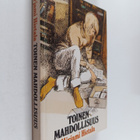 Mirjami Hietala : Toinen mahdollisuus - pikkukuva 1