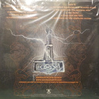 AMON AMARTH-TWILIGHT OF THE THUNDER GOD - US/EU 2017 UUSI LP - pikkukuva 2