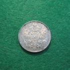 50 penniä 1914 - hopeaa - pikkukuva 2