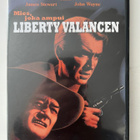 Mies joka ampui Liberty Valancen - DVD - pikkukuva 1