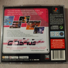 G.Darius ps1 PAL - pikkukuva 2