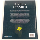 Margaret Hynes : Kivet ja fossiilit - pikkukuva 2