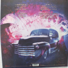 SUPERSONIC BLUES MACHINE: Road Chronicles: Live! 2-LP - pikkukuva 2