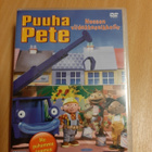 Puuha-Pete Nossen viidakkoseikkailu dvd - pikkukuva 1