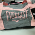 Everlast putikitreenikassi harmaa/koralli - pikkukuva 4