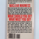 Helen Caldicott : Nuclear Madness - What You Can Do! : wi... - pikkukuva 2