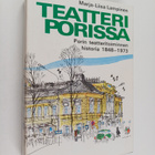 Marja-Liisa Lampinen : Teatteri Porissa : Porin teatterit... - pikkukuva 1