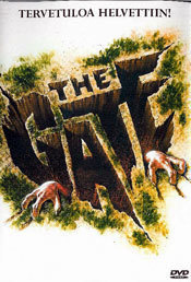 The Gate - DVD