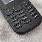 Nokia puhelin 2 sim / taskulamppu - pikkukuva 2