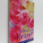 John Keats : John Keats : selected poems - pikkukuva 1