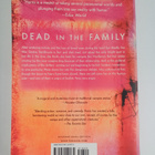 Charlaine Harris : Dead in the family - pikkukuva 2