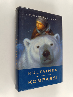 Philip Pullman : Kultainen kompassi