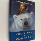 Philip Pullman : Kultainen kompassi - pikkukuva 1