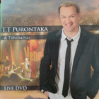 T. T. PURONTAKA & Tähtitaivas live DVD - pikkukuva 1
