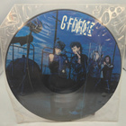G-Force – G-Force LP - pikkukuva 1
