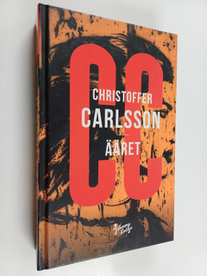 Christoffer Carlsson : Ääret