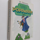 P. L. Travers : Maija Poppanen 3 ja 4 : Maija Poppanen av... - pikkukuva 1