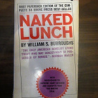 William S. Burroughs: Naked Lunch - pikkukuva 1