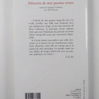 Gabriel Garcia Marquez : Memoire de mes putains tristes -... - pikkukuva 2