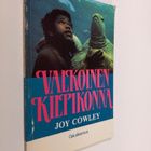 Joy Cowley : Valkoinen kilpikonna - pikkukuva 1