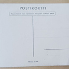 Ilmajoki, Ilmajoen kirkko, Vapaussodan vala 1918, ei p. - pikkukuva 2