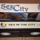 SEX IN THE CITY VHS - pikkukuva 4