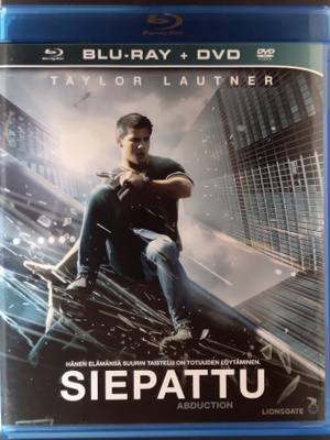 Siepattu