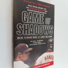 Mark Fainaru-Wada : Game of shadows : Barry Bonds, BALCO,... - pikkukuva 1