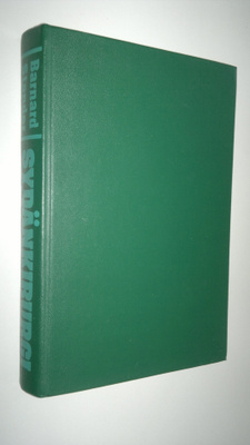 Christiaan Barnard : Sydänkirurgi