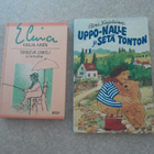 Uppo nalle kirjat,elina karjalainen - pikkukuva 2