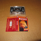 KASETTI: Danny : "Tuuliviiri" 20-Suosikkia v.1995 GREAT! - pikkukuva 3
