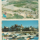 Kaksi olympiapostikorttia: Lake Placid 1980 - pikkukuva 1