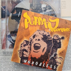 Puppa J & Tasottavat - Morobless (CD) - pikkukuva 1
