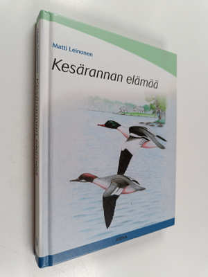 Aino Ukkala : Kesärannan elämää