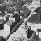 TURKU.....kaupunkia, Puolalan puistoakin. Vanha kortti. - pikkukuva 2