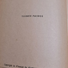 Punainen kardinaali, Alexandre Dumas vanh - pikkukuva 4